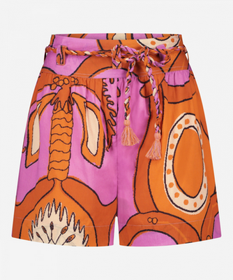 Ibana short Amalfi