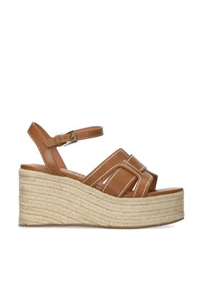 Bibi Lou sandalen Holly sleehak
