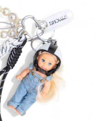 Bagcharm Shouïa pop