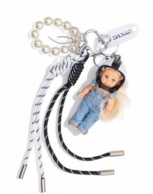 Bagcharm Shouïa pop