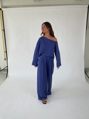 Liv the Label losse broek Leonie