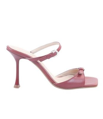 March 23 sandaal Lucy siena leather