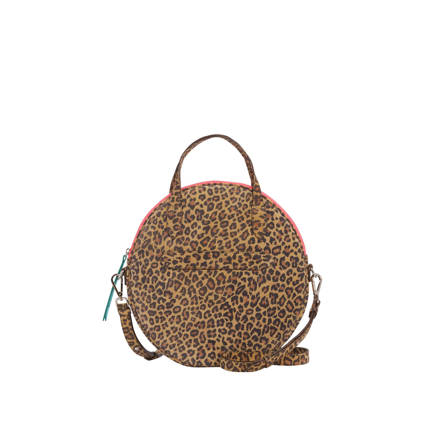 Marie Martens mezzo disco leopard