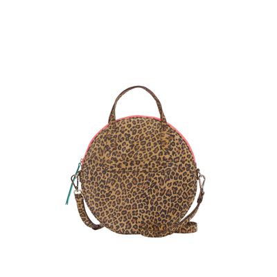 Marie Martens mezzo disco leopard