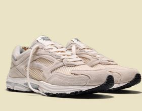 Mercer sneakers The Re-Run Next Gen CR