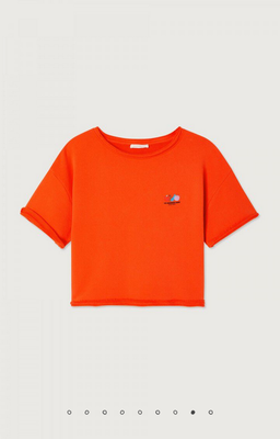 American Vintage t-shirt Atubay