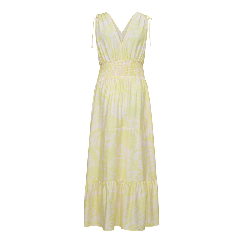 Co Couture maxi dress Vera