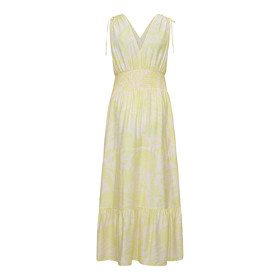Co Couture maxi dress Vera