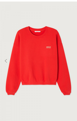 American Vintage Damessweater Izubird