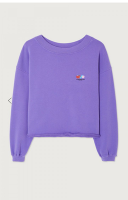 American Vintage Damessweater Atubay