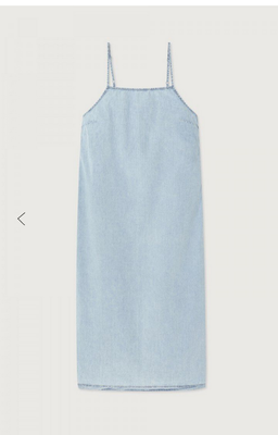 American Vintage jurk Paybou
