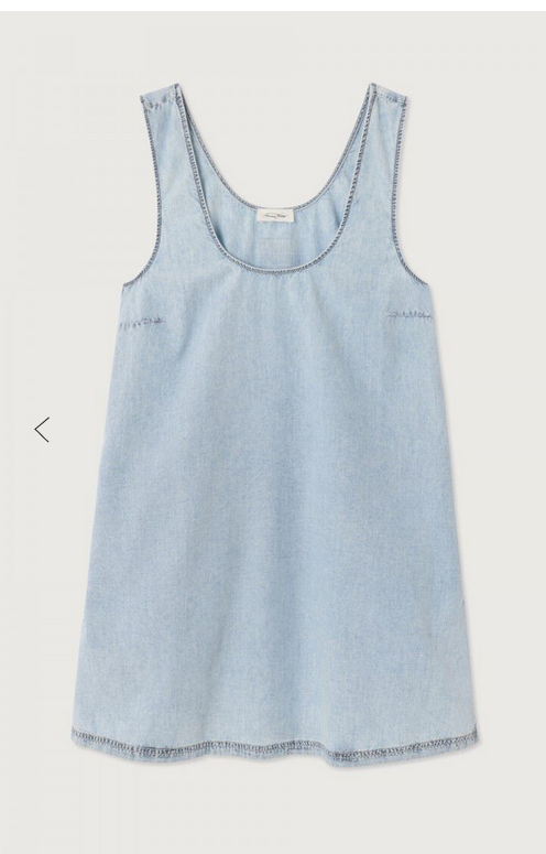 American Vintage jurk