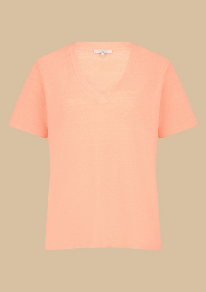 Circle of Trust Mila t-shirt tropical paradise