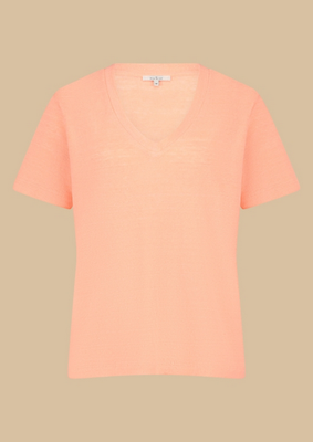 Circle of Trust Mila t-shirt tropical paradise