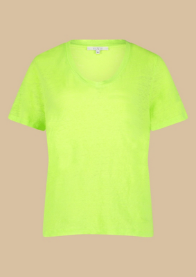 Circle of Trust t-shirt Mila