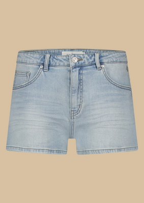 Circle of Trust short Billy parisian blue