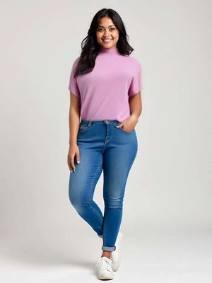 Bonita Avenue pull Billie pirouette