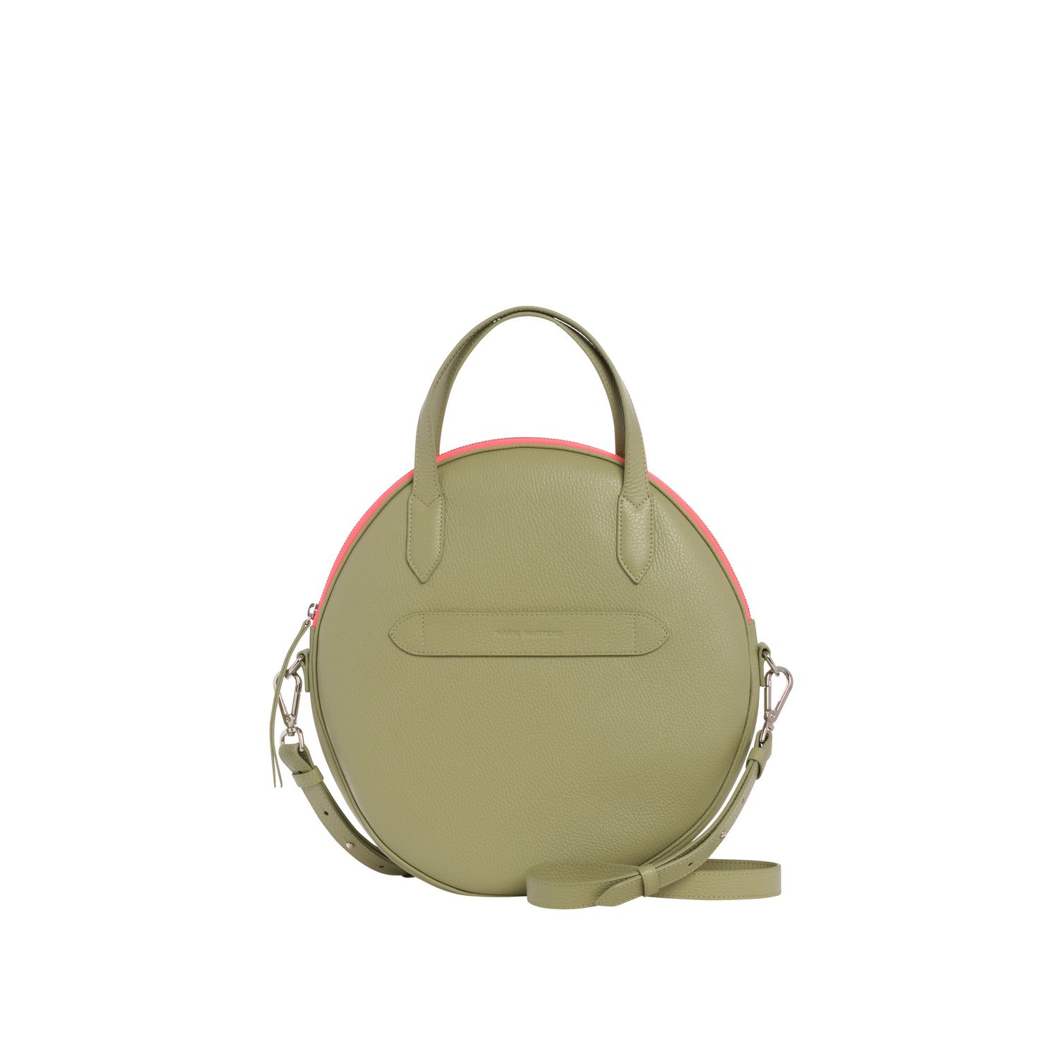 Marie Martens mezzo disco khaki