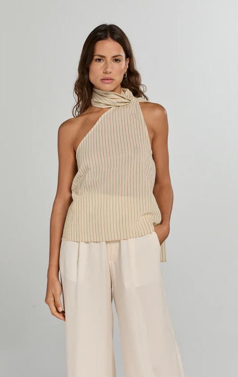Liv the lable Kim top