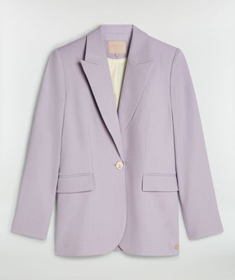 Josh V blazer Jade