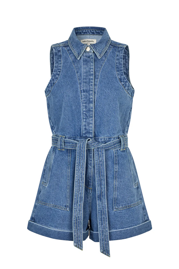 Lollys Laundry jumpsuit Cora