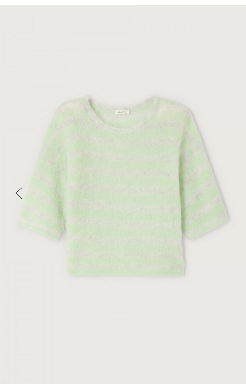 American Vintage pull Nenybay
