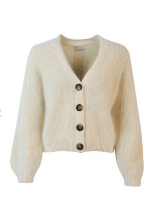 March23 cardigan Deborah sunset