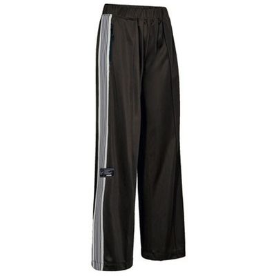 Haute l&#39;amitié track pants donkergrijs
