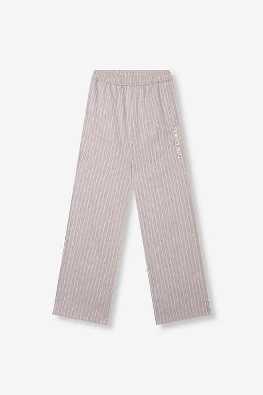Alix PINSTRIPE PANTS