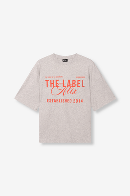 Alix THE LABEL T-SHIRT