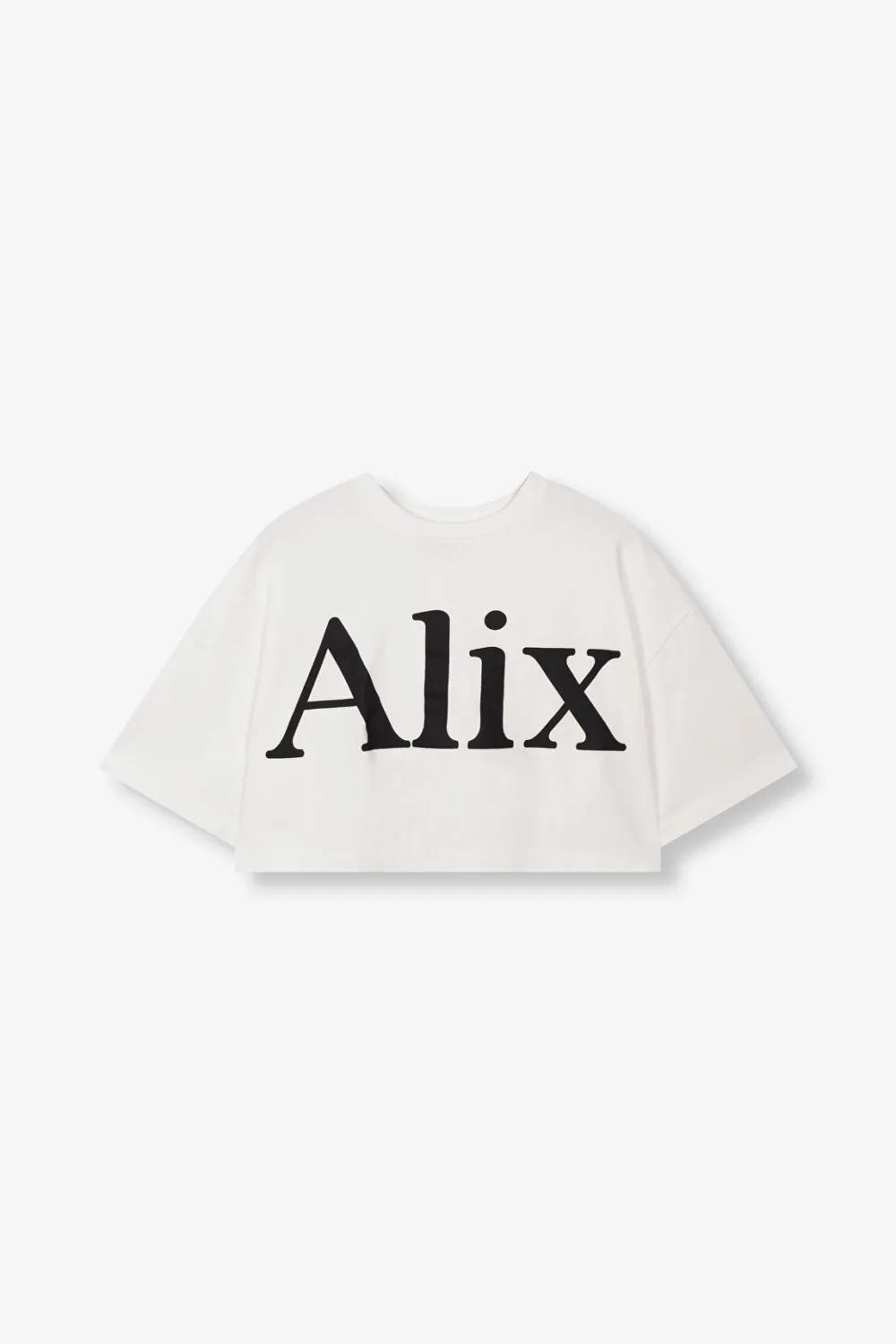 Alix T-SHIRT