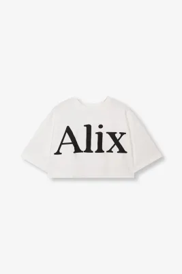 Alix T-SHIRT