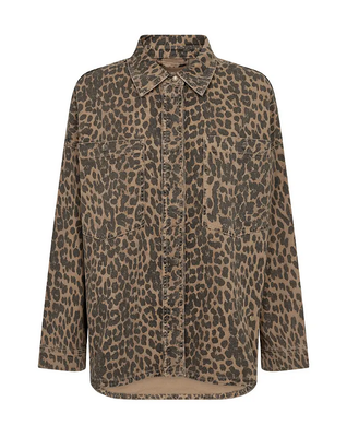 Mos Mosh Emme Leo Shirt