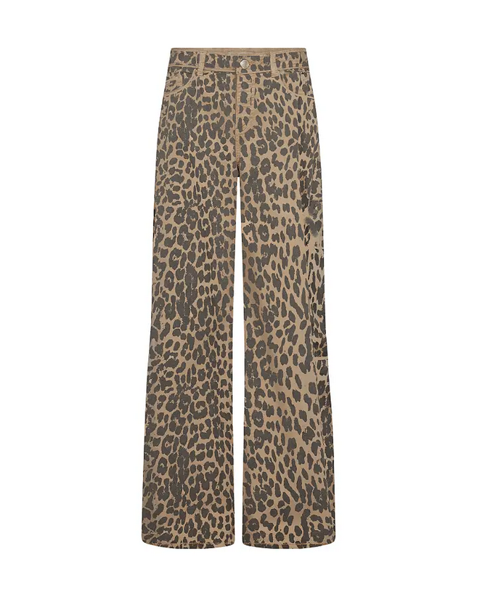 Mos Mosh Dara Leo Pants