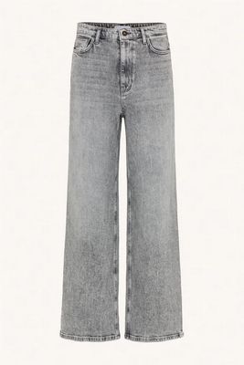 By-Bar lina pants grey denim