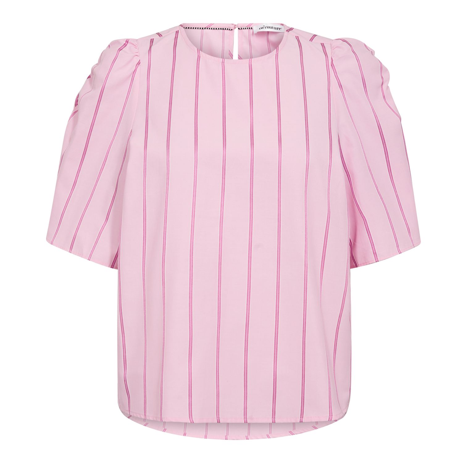 Co Couture bloes roze