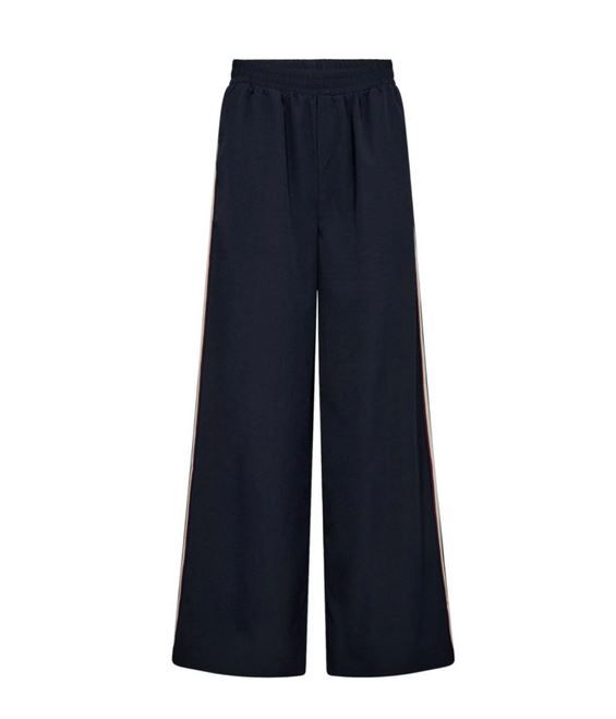 Co Couture tracking pants Mingus navy