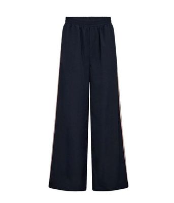Co Couture tracking pants Mingus navy