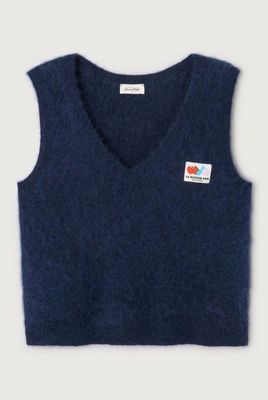 American Vintage debardeur Nenybay astre