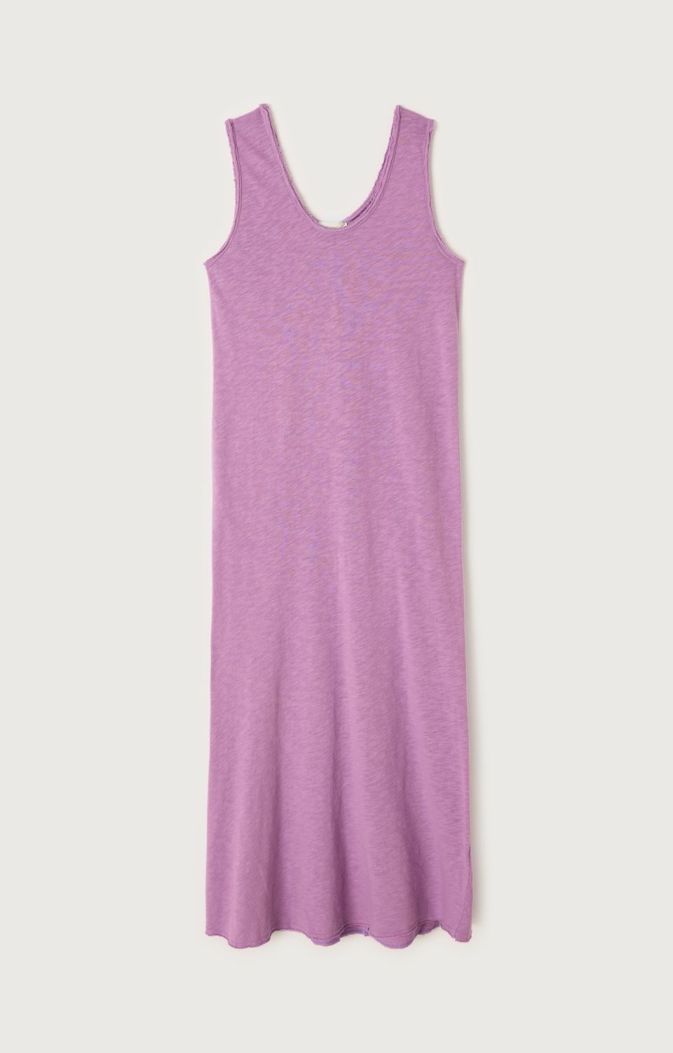 American Vintage Sonoma jurk lila