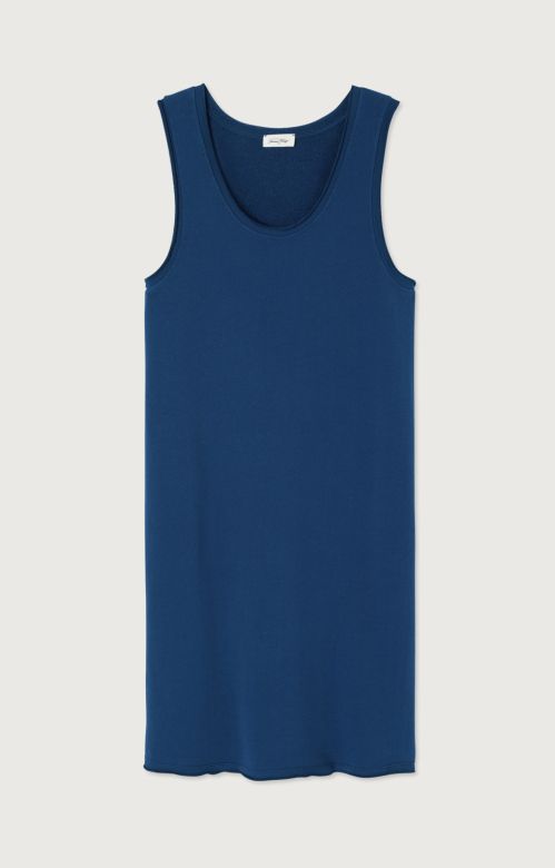 American Vintage Atubay jurk nocturne