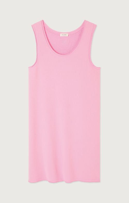 American Vintage Atubay jurk candy