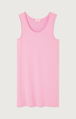 American Vintage Atubay jurk candy