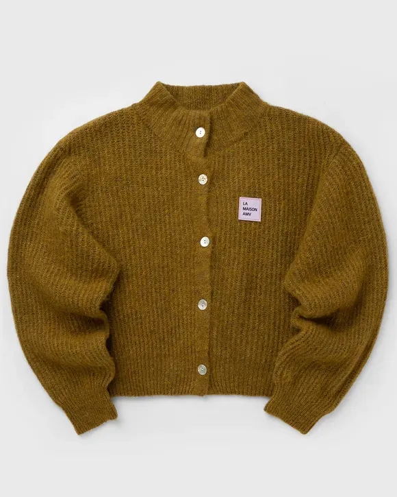 American Vintage east cardigan amazonia
