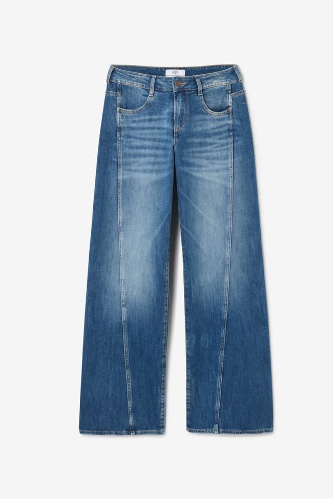 Le temps des cerises wide leg Lauryn