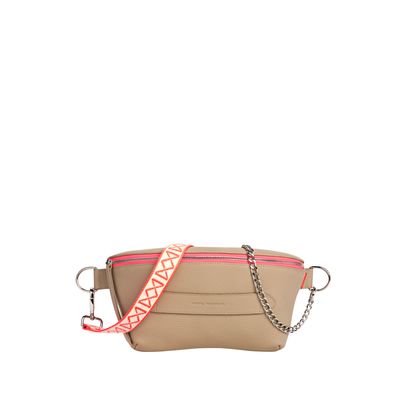 Marie Martens coachella XL beige