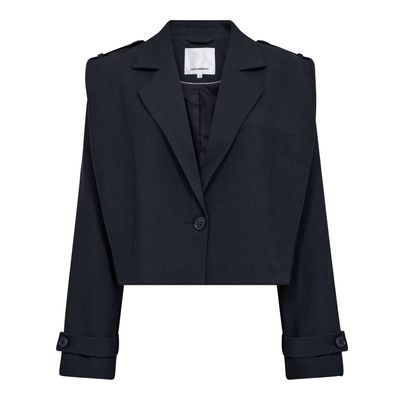 Co Couture vestje Marin navy
