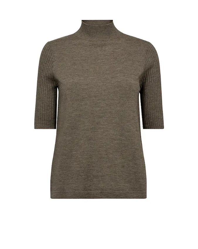 Mos Mosh Relena turtleneck knit