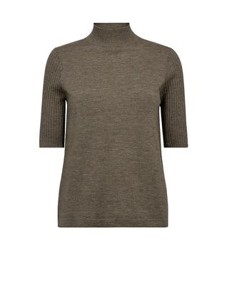 Mos Mosh Relena turtleneck knit