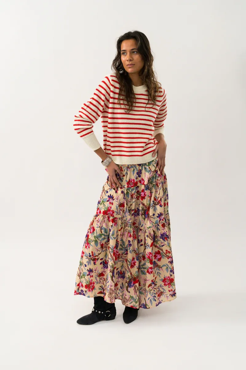 Lollys Laundry Dane jumper